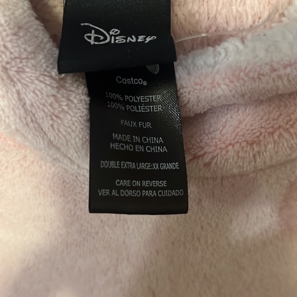 Disney Mickey Mouse hoodie - Picture 3 of 3